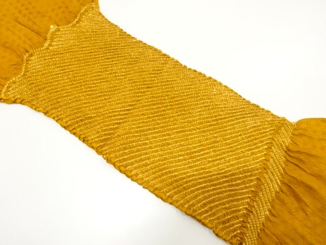 Japanese Kimono / Accessories Silk
